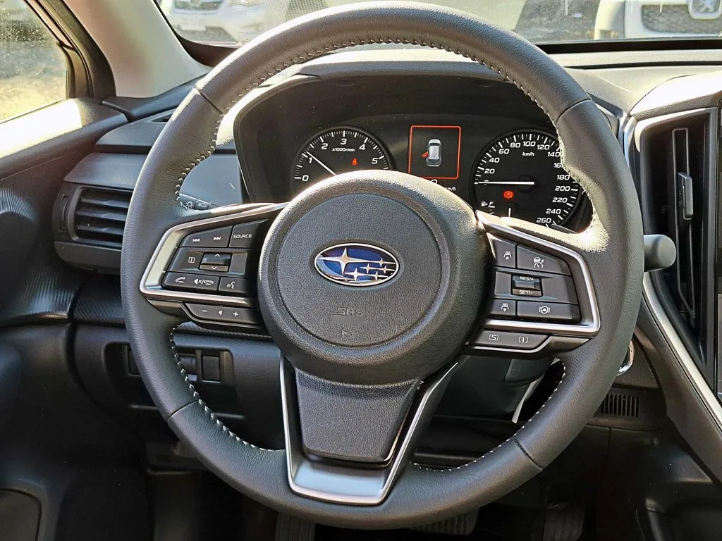 Subaru Crosstrek 2.0 At 4x4 año 2025