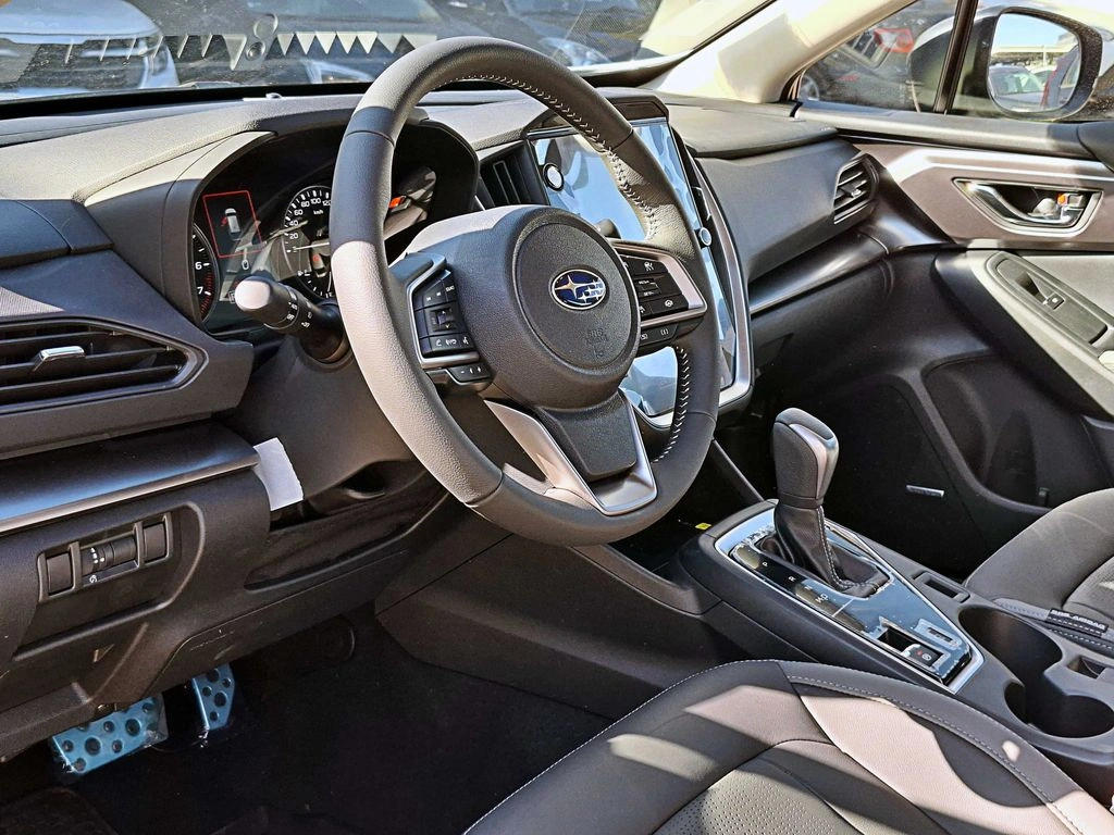Subaru Impreza 2.0 At 4x4 año 2026