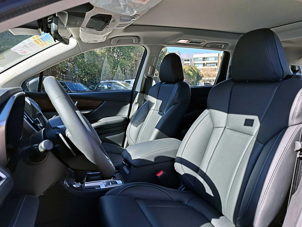 Subaru Evoltis 2.4 At 4x4 año 2026