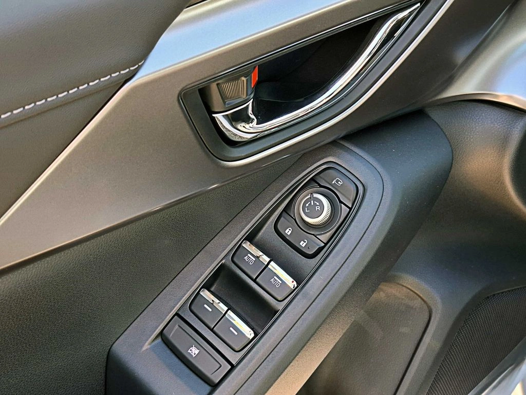 Subaru Impreza 2.0 At 4x4 año 2026