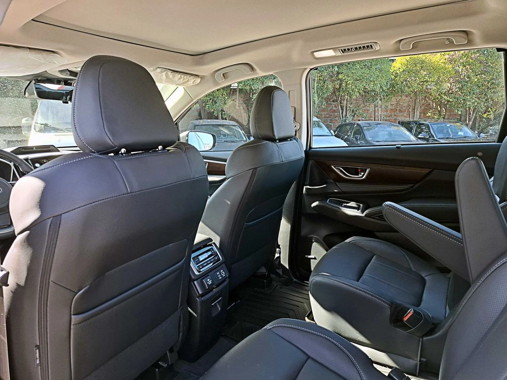Subaru Evoltis 2.4 At 4x4 año 2026