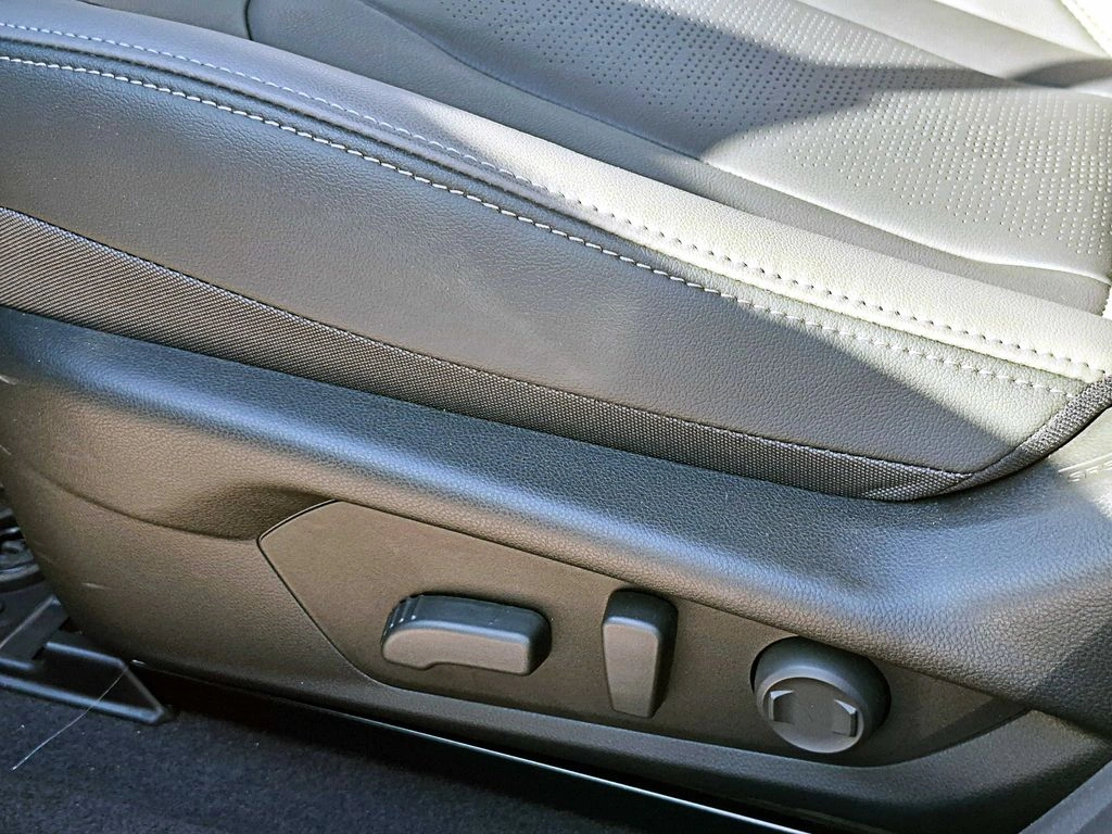 Subaru Impreza 2.0 At 4x4 año 2026