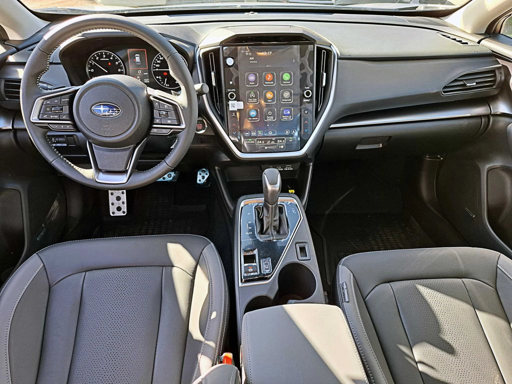 Subaru Impreza 2.0 At 4x4 año 2026