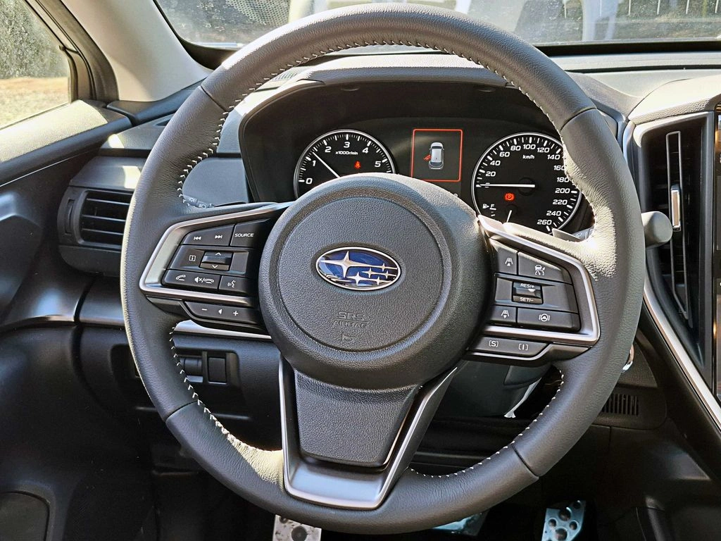 Subaru Impreza 2.0 At 4x4 año 2026