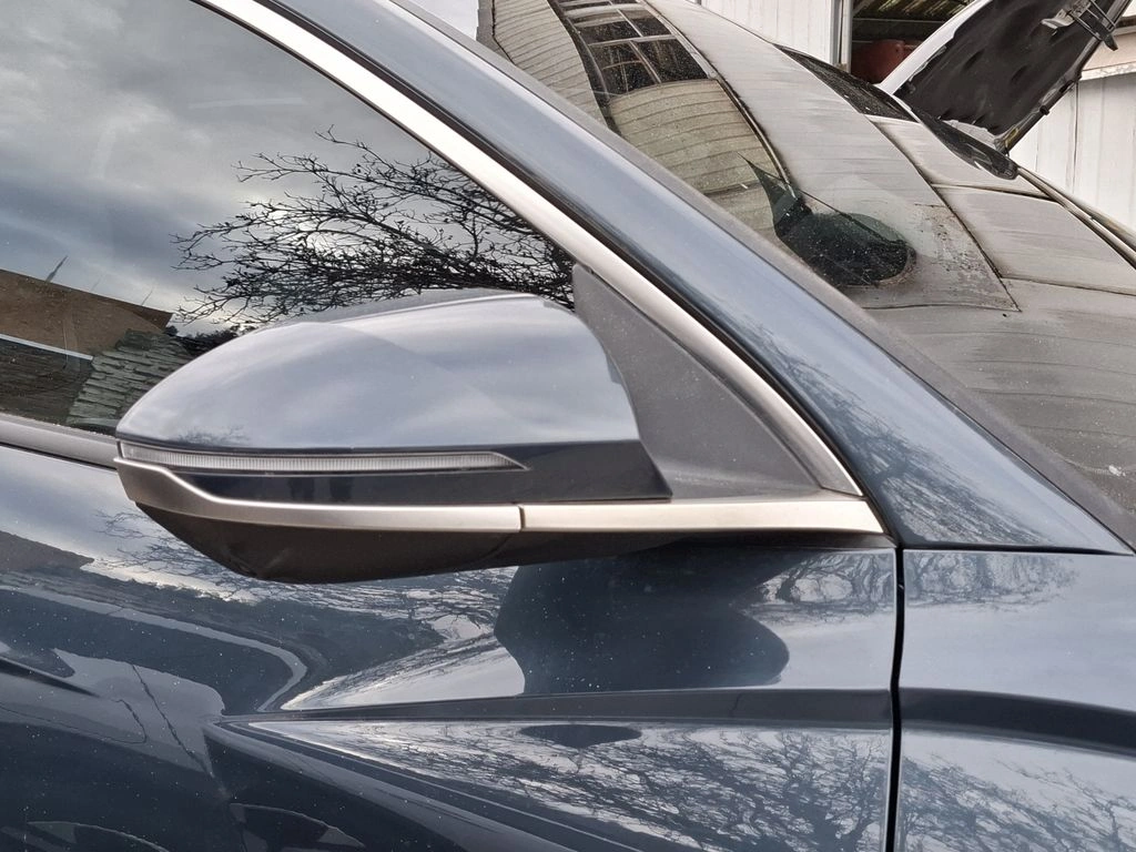 Hyundai Tucson 1.6t Nx4 Hev At año 2024