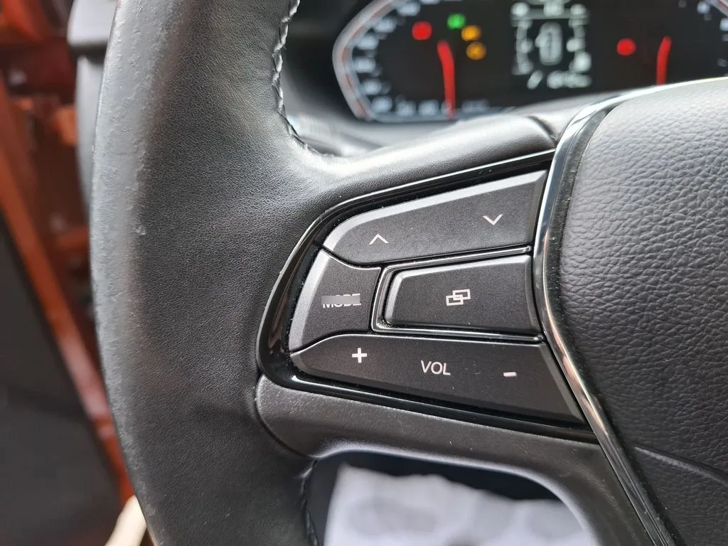 Chery Tiggo 2 1.5 Gls Mt año 2024