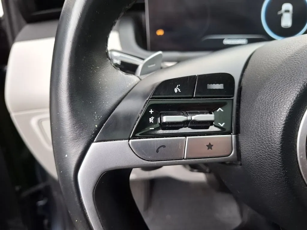Hyundai Tucson 1.6t Nx4 Hev At año 2024