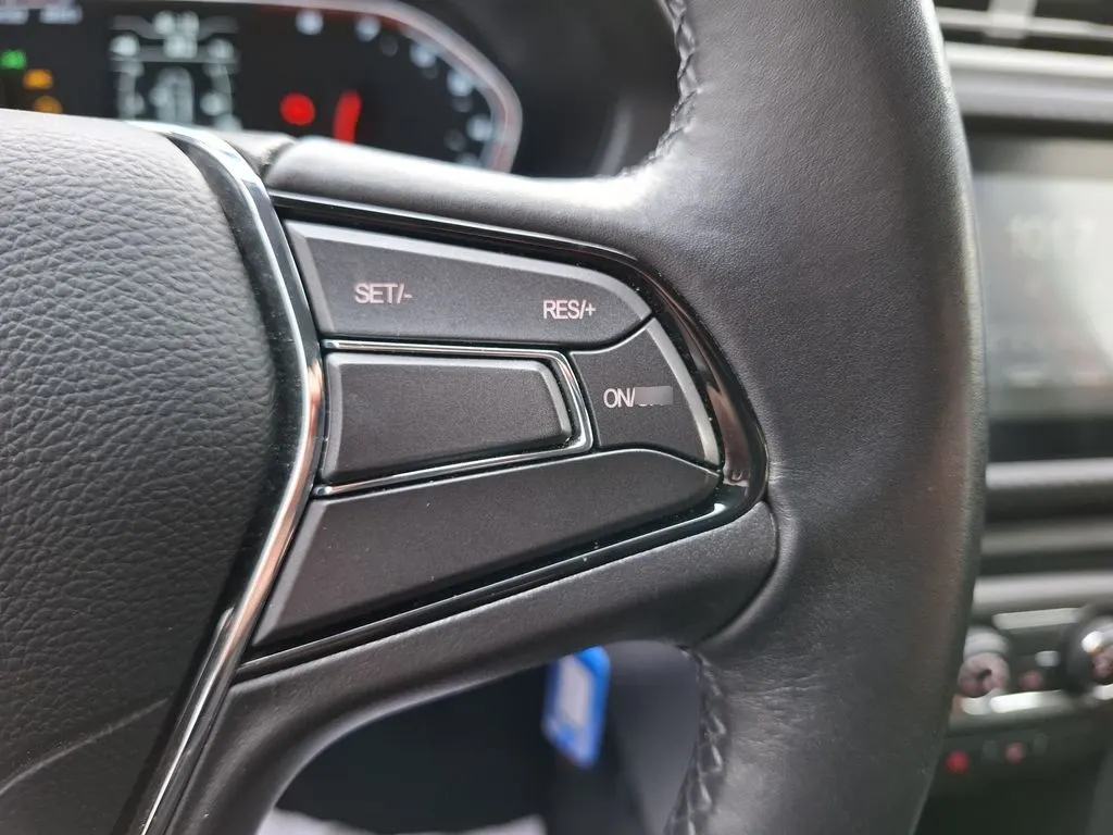 Chery Tiggo 2 1.5 Gls Mt año 2024