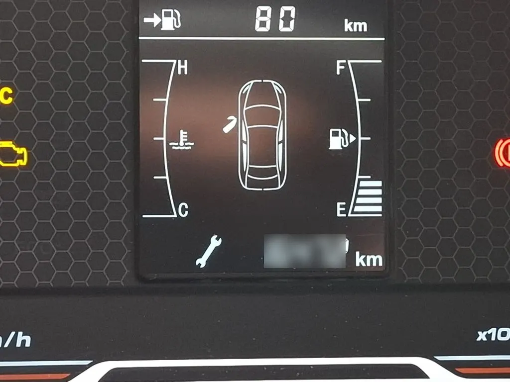 Chery Tiggo 2 1.5 Gls Mt año 2024