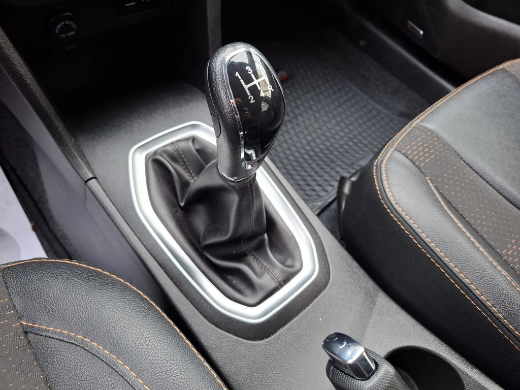 Chery Tiggo 2 1.5 Gls Mt año 2024