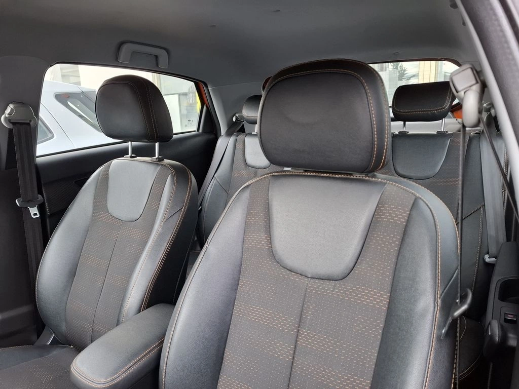 Chery Tiggo 2 1.5 Gls Mt año 2024