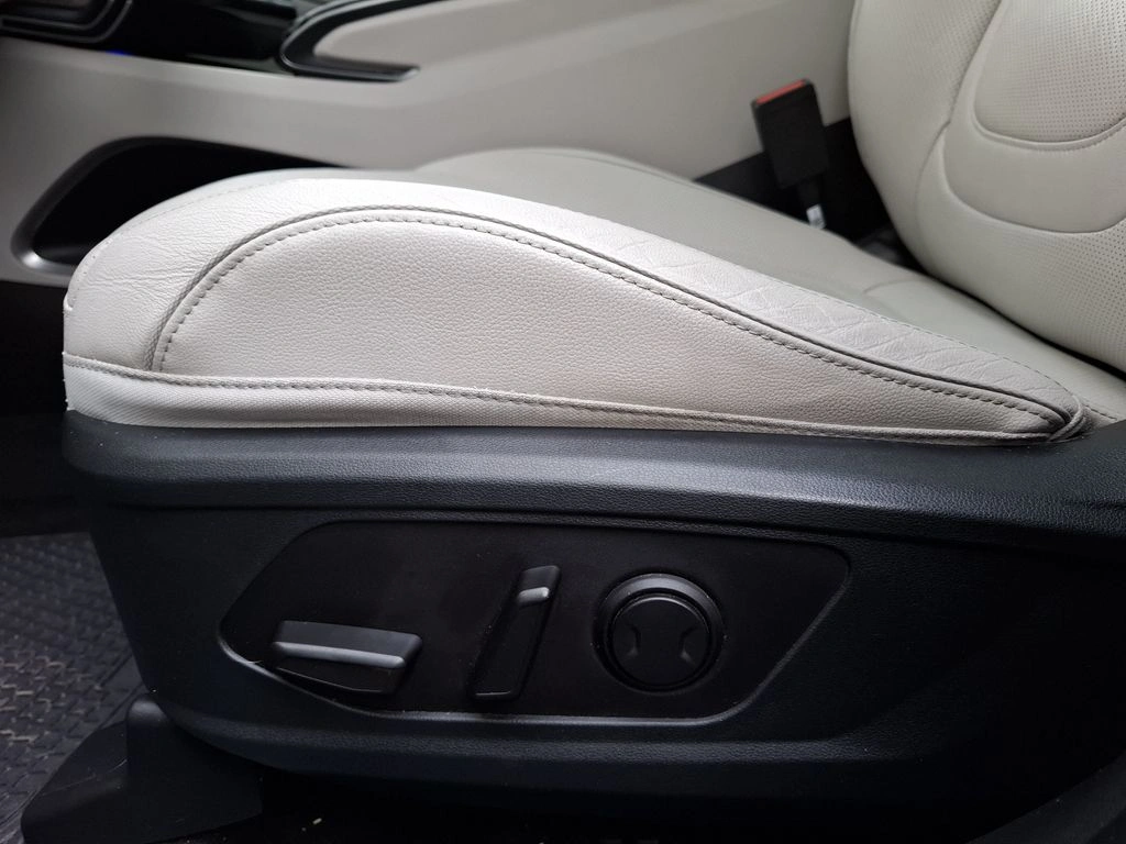 Hyundai Tucson 1.6t Nx4 Hev At año 2024