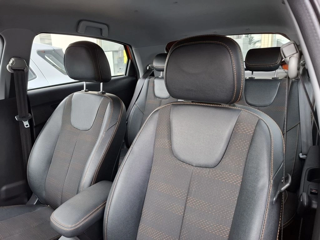Chery Tiggo 2 1.5 Gls Mt año 2024