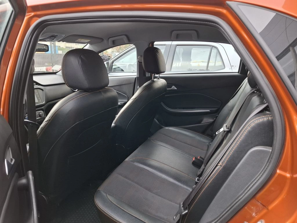 Chery Tiggo 2 1.5 Gls Mt año 2024
