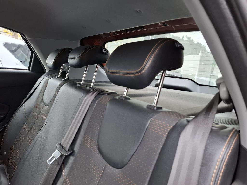 Chery Tiggo 2 1.5 Gls Mt año 2024