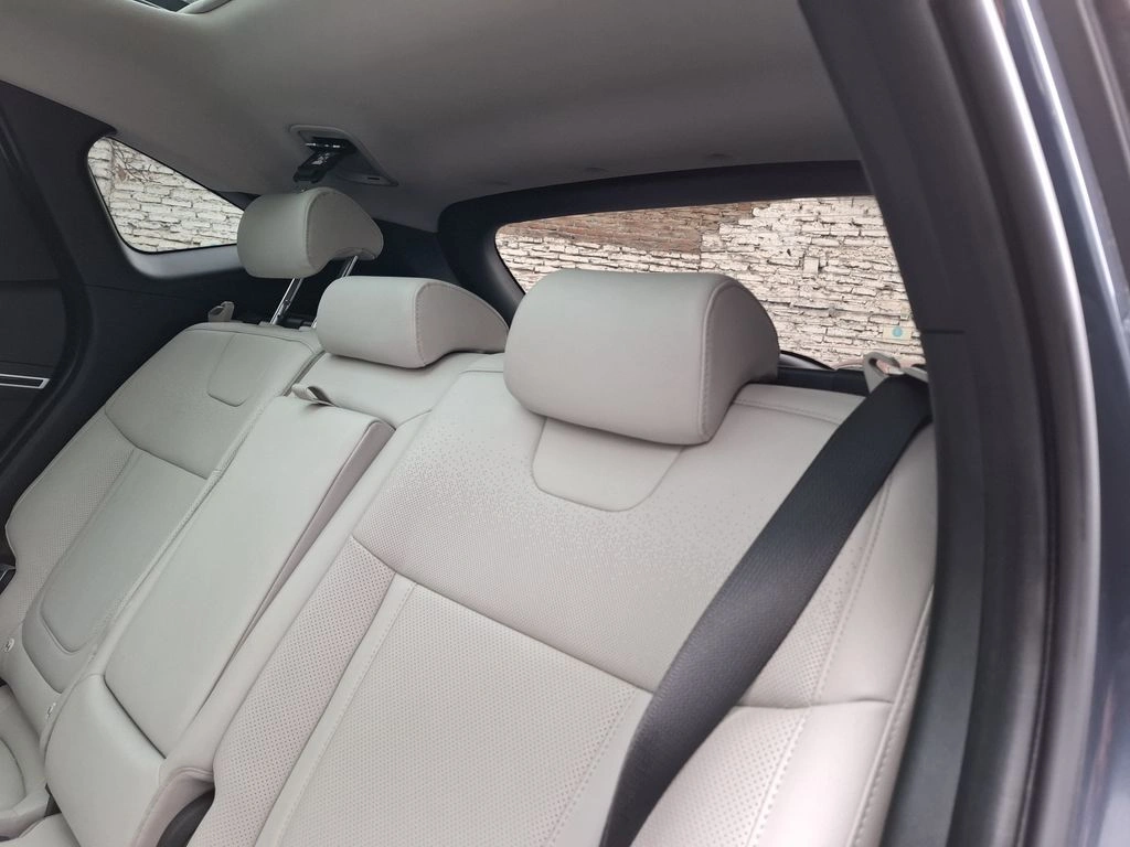 Hyundai Tucson 1.6t Nx4 Hev At año 2024