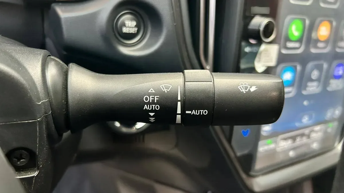 Subaru Wrx Performance Awd 2.4t Sdn 6mt 4p año 2025