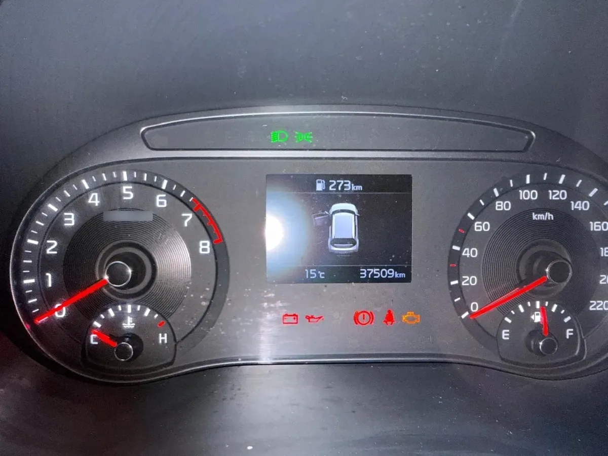 Kia Soul Soul Ex 1.6l Gsl 6mt año 2020