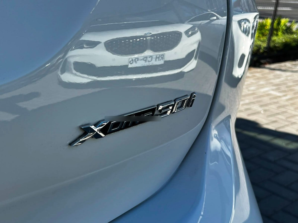 Bmw X3 M Sport 30i Lci año 2023