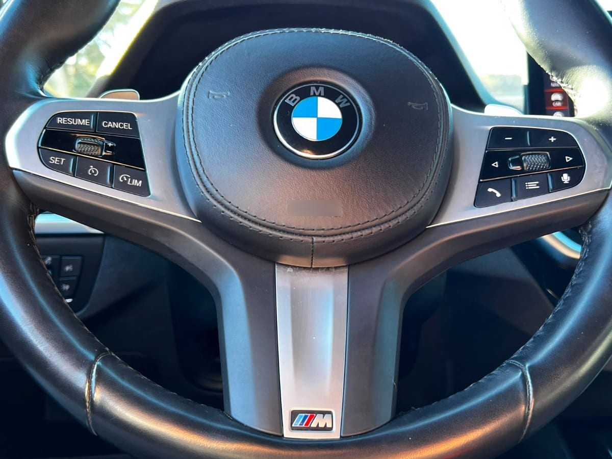 Bmw X3 M Sport 30i Lci año 2023