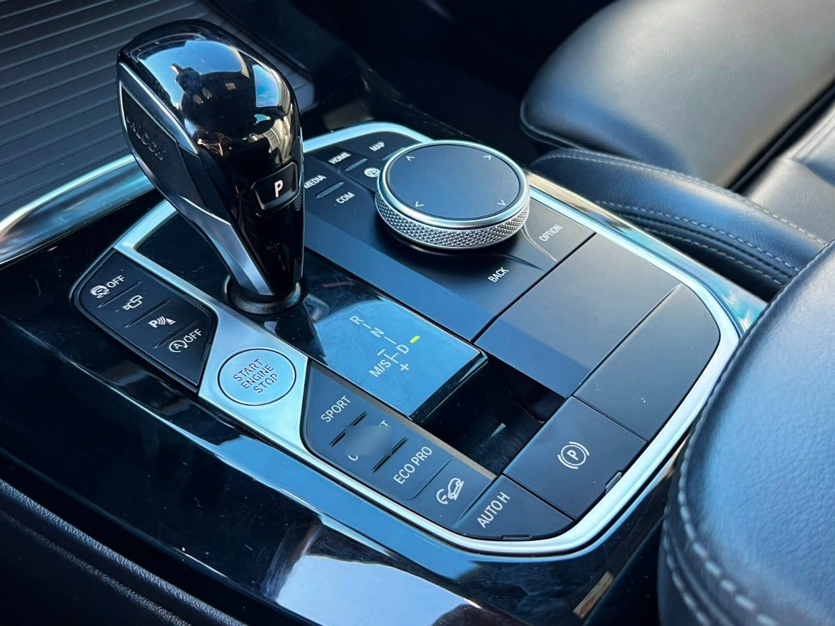Bmw X3 M Sport 30i Lci año 2023
