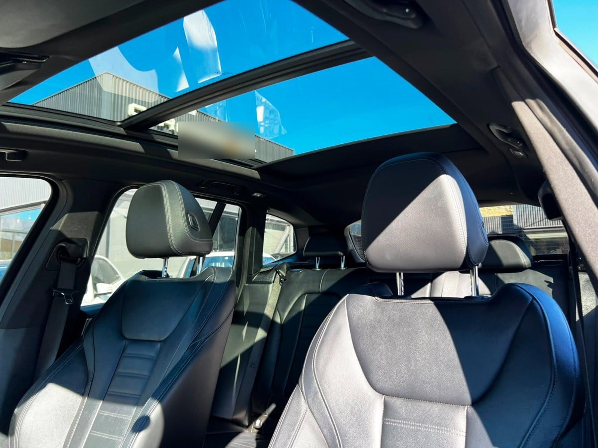 Bmw X3 M Sport 30i Lci año 2023