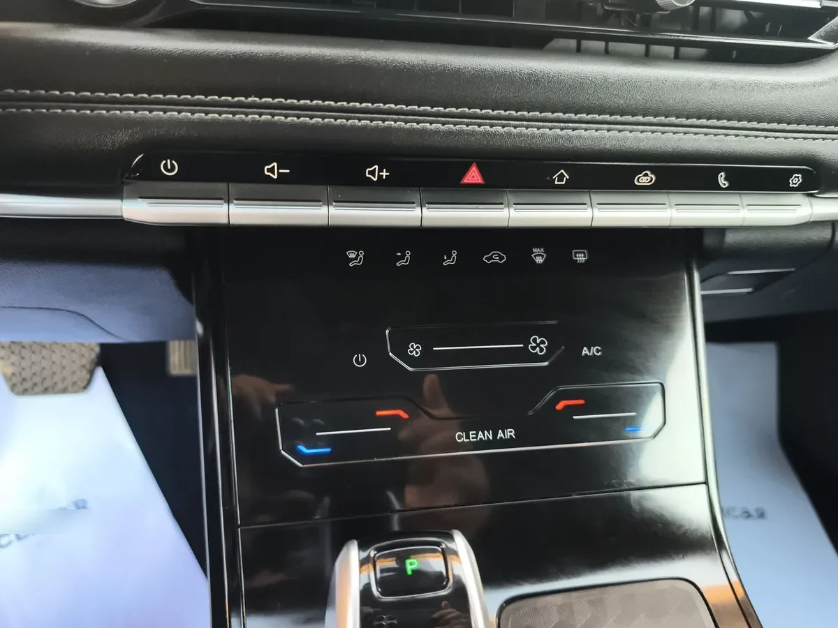 Chery Tiggo 7 Pro 1.5t Gls Cvt At 5p año 2024