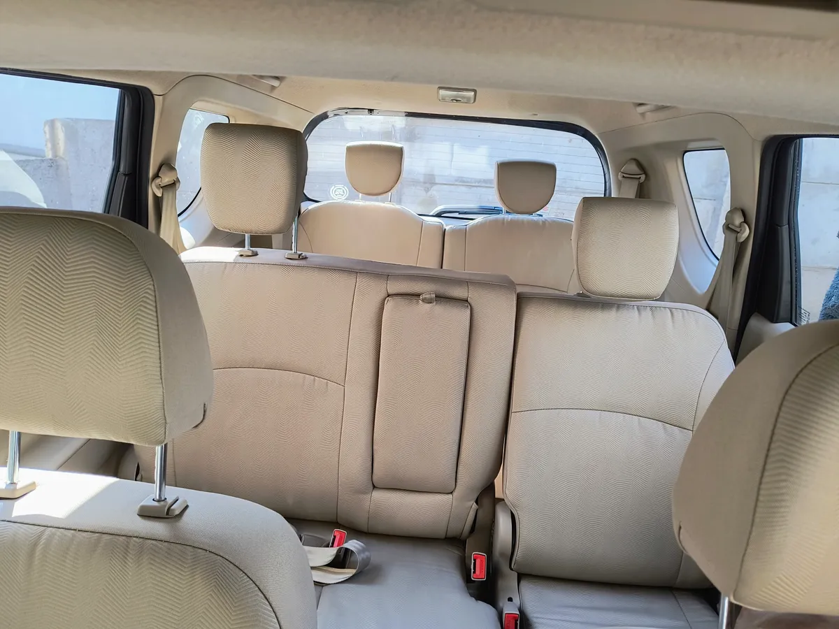 SUZUKI ERTIGA 1.4 Gls Mt año 2016