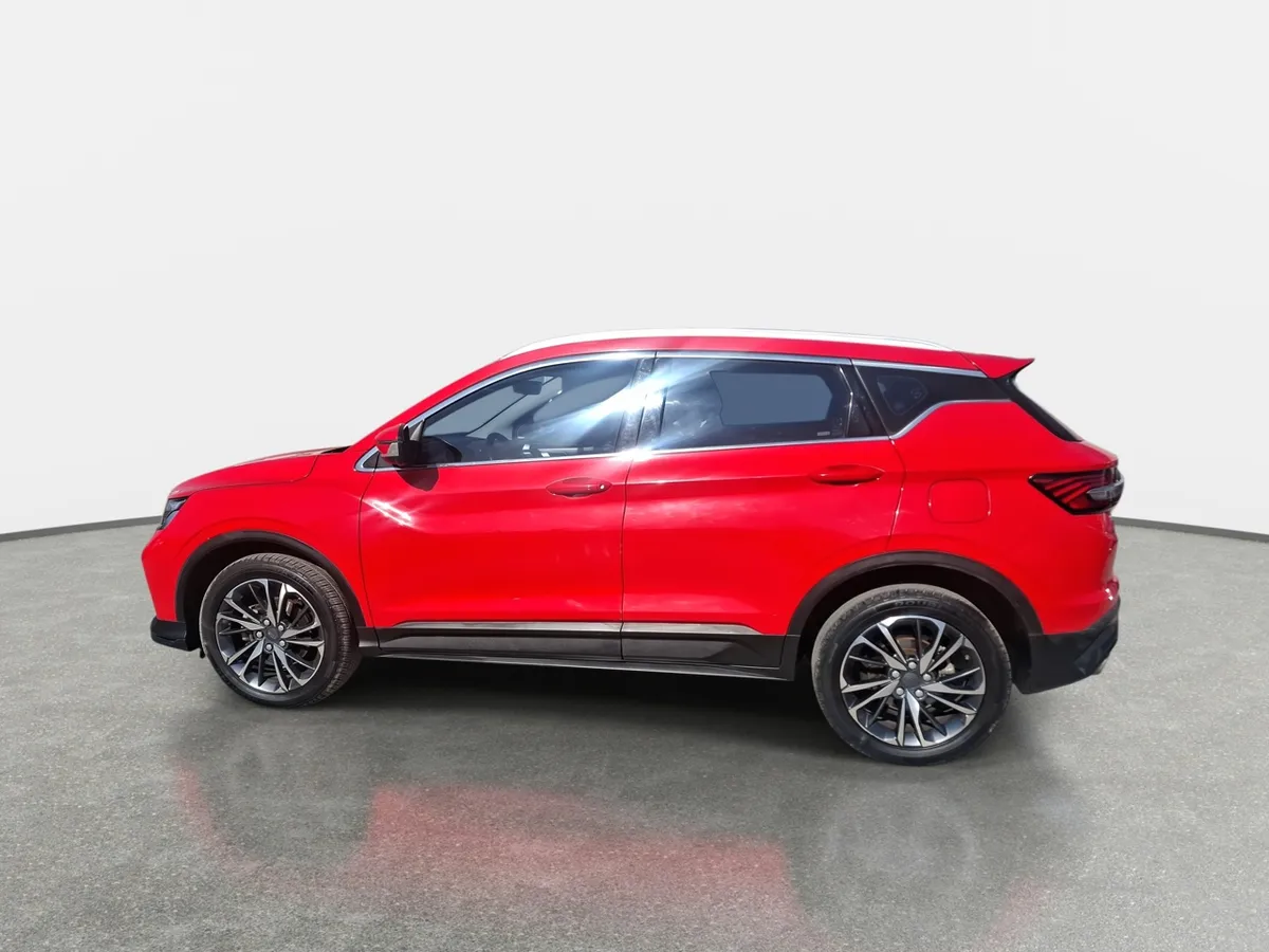 Geely Coolray 1.5 Gk Exclusive 4x2 At 5p año 2023