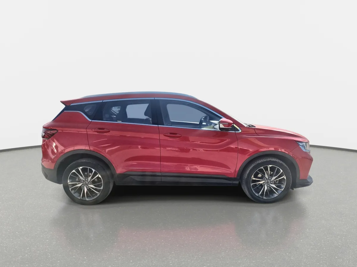 Geely Coolray 1.5 Gk Exclusive 4x2 At 5p año 2023