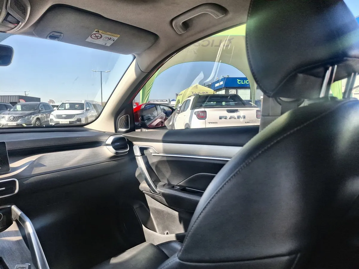 Geely Coolray 1.5 Gk Exclusive 4x2 At 5p año 2023
