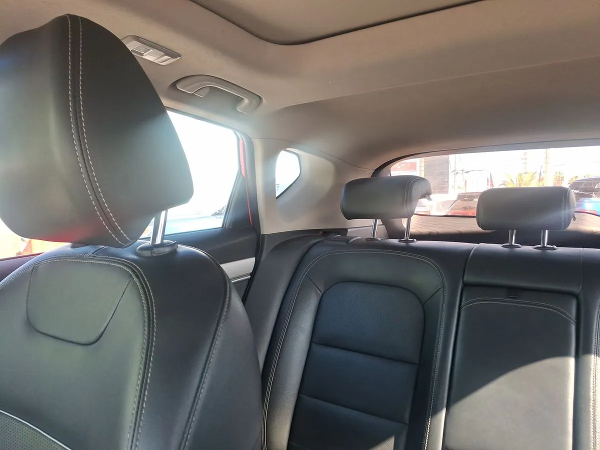 Geely Coolray 1.5 Gk Exclusive 4x2 At 5p año 2023