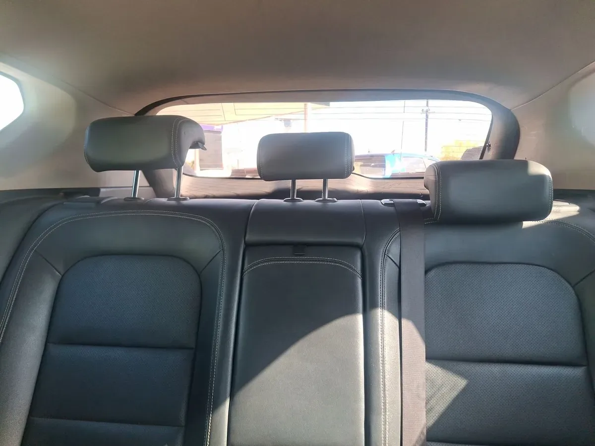 Geely Coolray 1.5 Gk Exclusive 4x2 At 5p año 2023