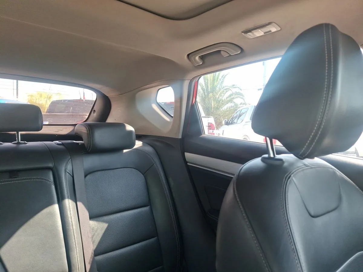 Geely Coolray 1.5 Gk Exclusive 4x2 At 5p año 2023