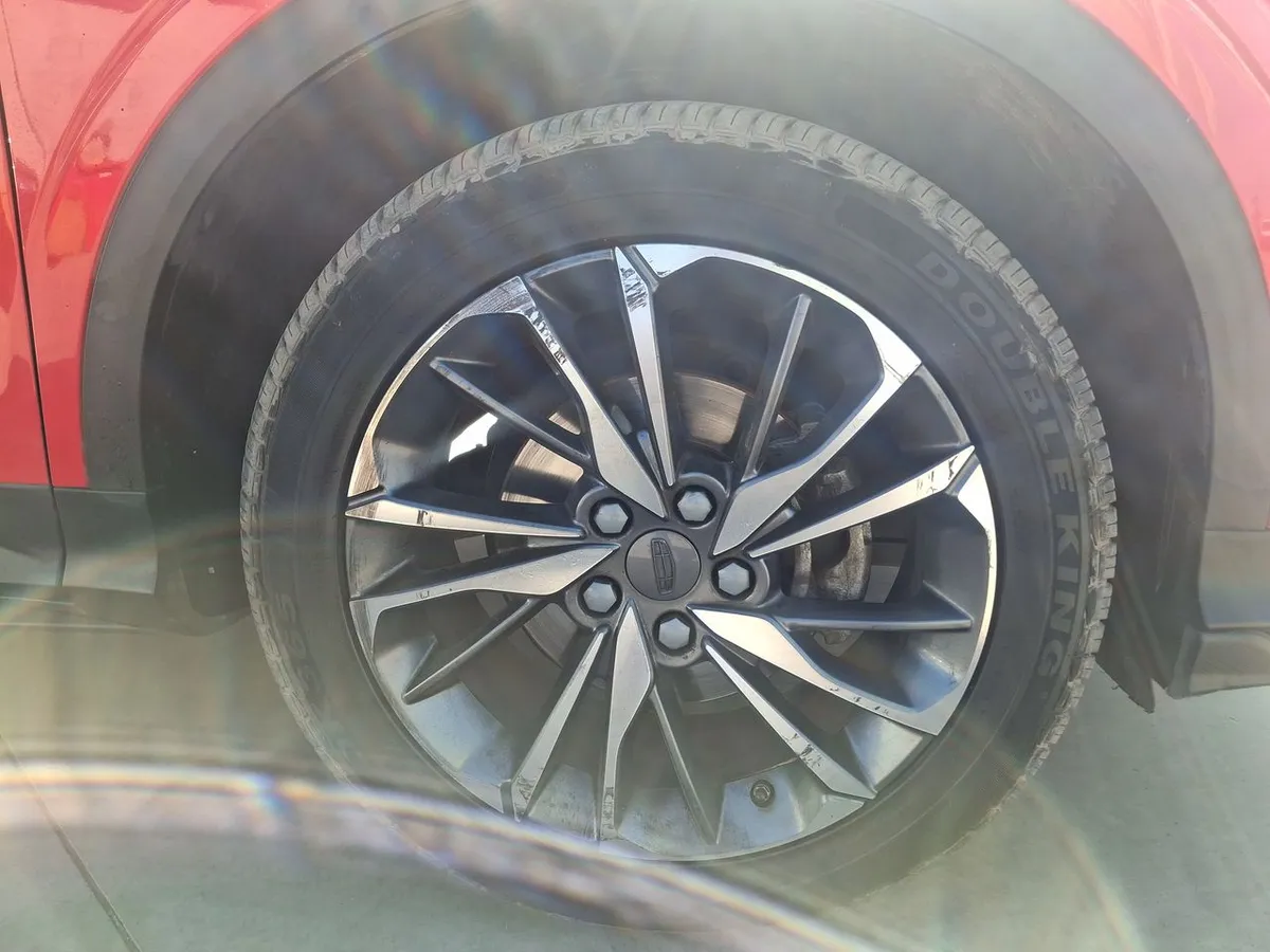 Geely Coolray 1.5 Gk Exclusive 4x2 At 5p año 2023