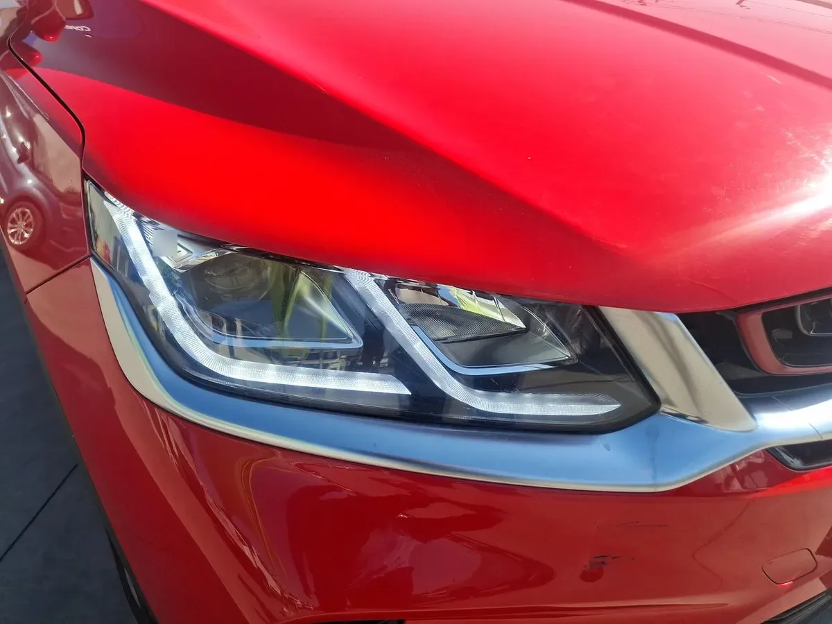 Geely Coolray 1.5 Gk Exclusive 4x2 At 5p año 2023