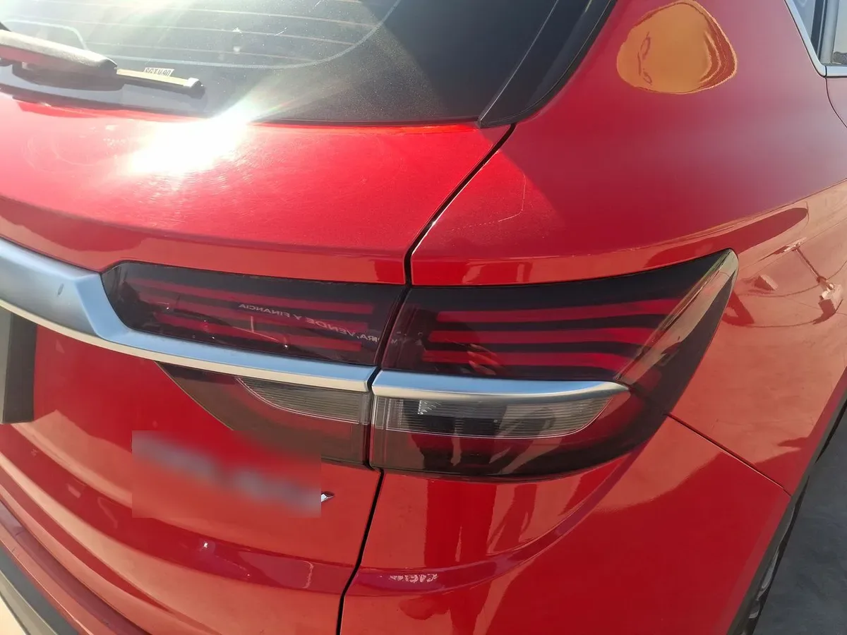 Geely Coolray 1.5 Gk Exclusive 4x2 At 5p año 2023
