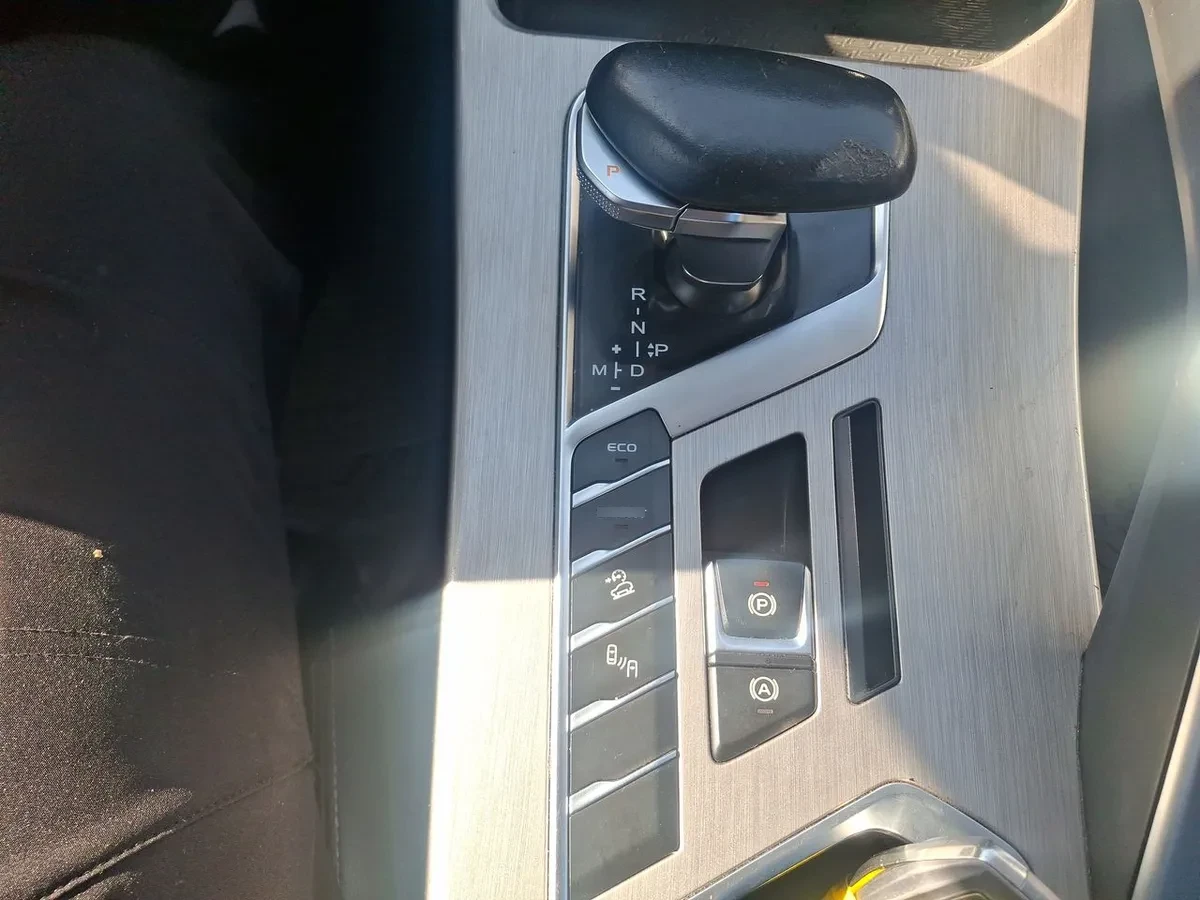 Geely Coolray 1.5 Gk Exclusive 4x2 At 5p año 2023