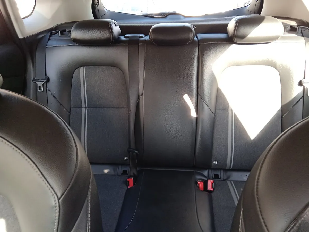 Chevrolet Tracker 1.2t Ltz Fwd Mt 5p año 2021