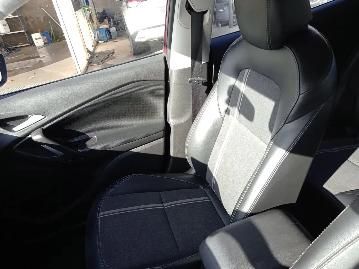 Chevrolet Tracker 1.2t Ltz Fwd Mt 5p año 2021