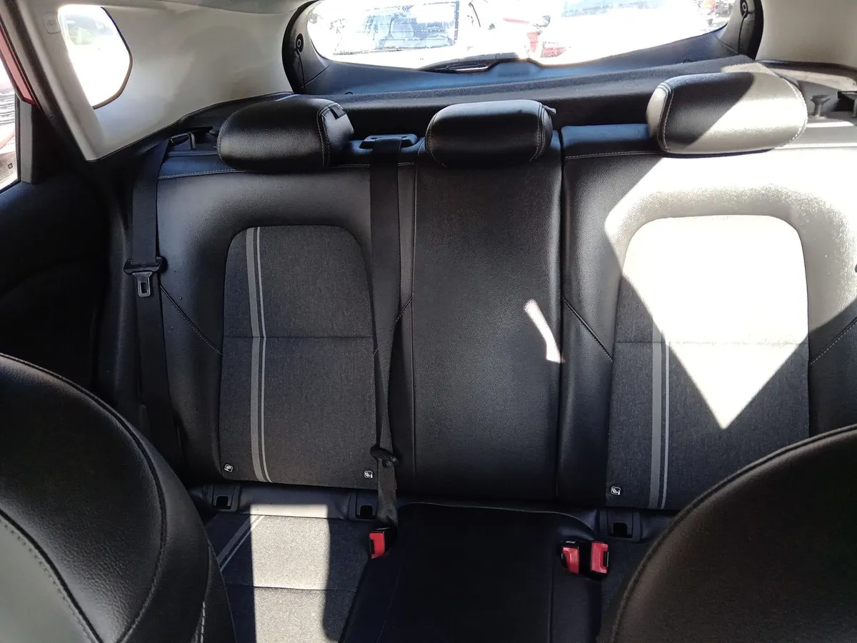 Chevrolet Tracker 1.2t Ltz Fwd Mt 5p año 2021