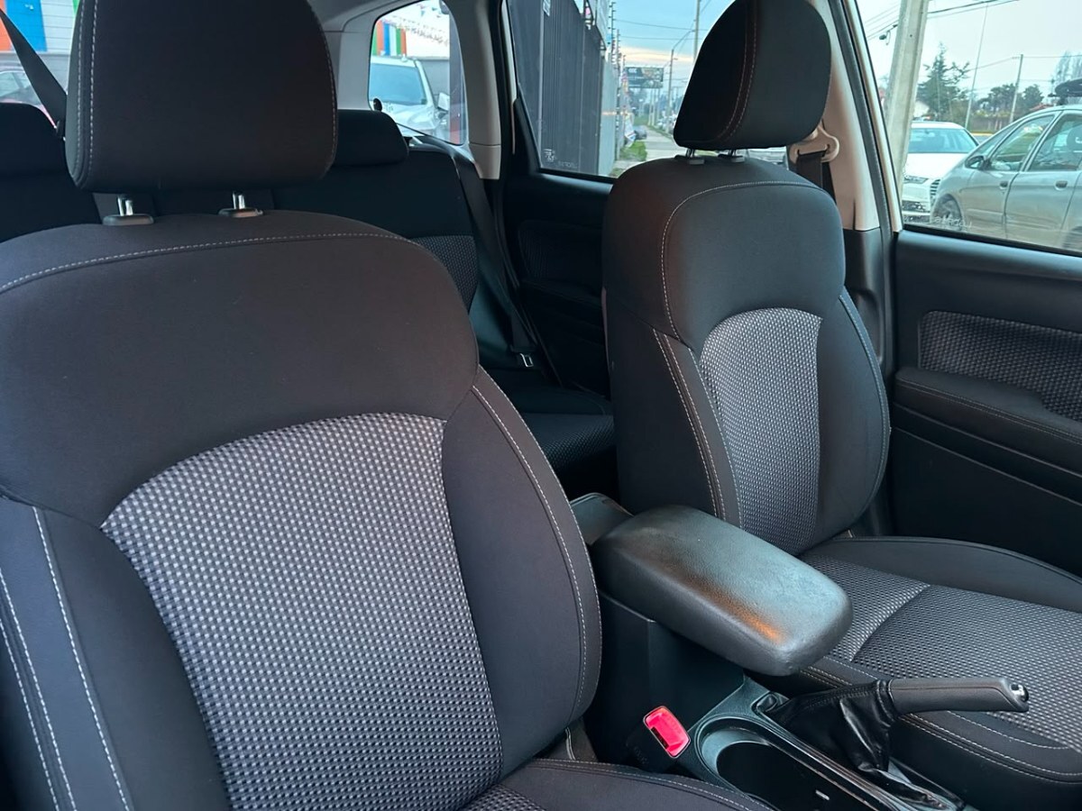 Subaru Forester Awd L 2.0 Aut año 2019