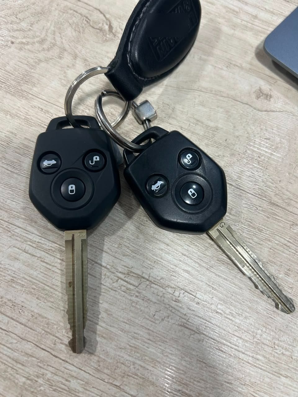 Subaru Forester Awd L 2.0 Aut año 2019