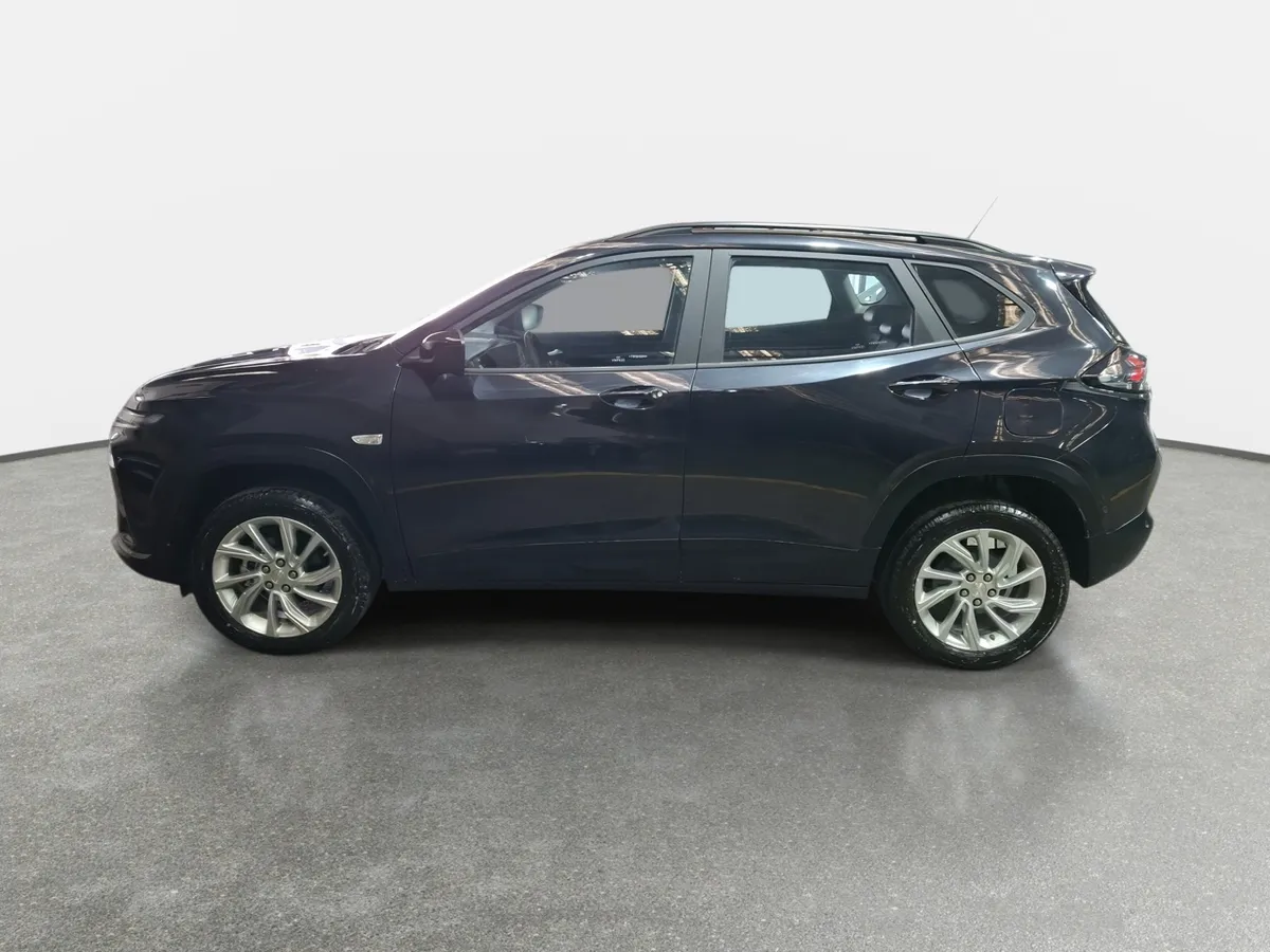 Chevrolet Tracker 1.2t Ltz T 4x2 At 5p año 2026