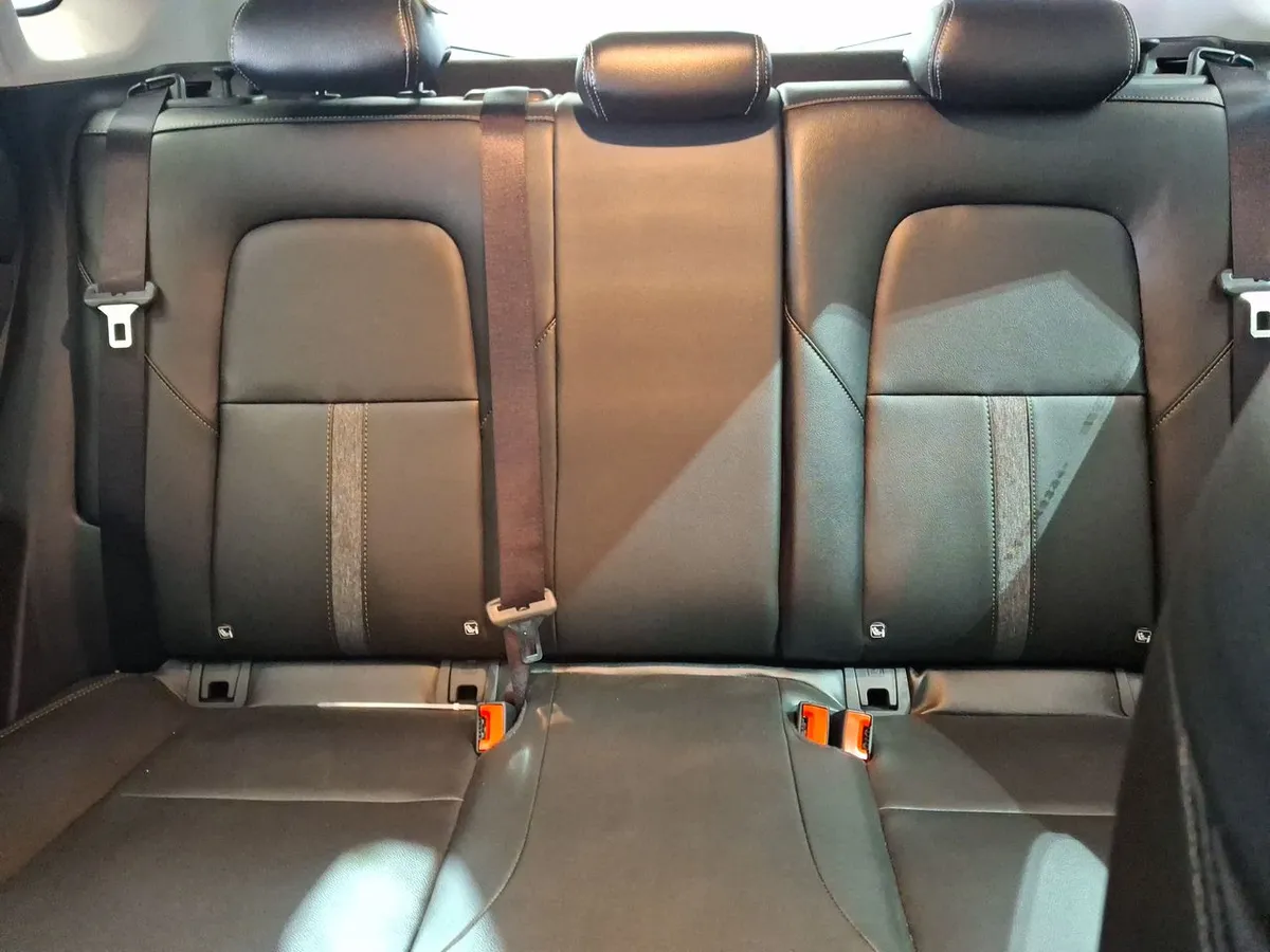 Chevrolet Tracker 1.2t Ltz T 4x2 At 5p año 2026