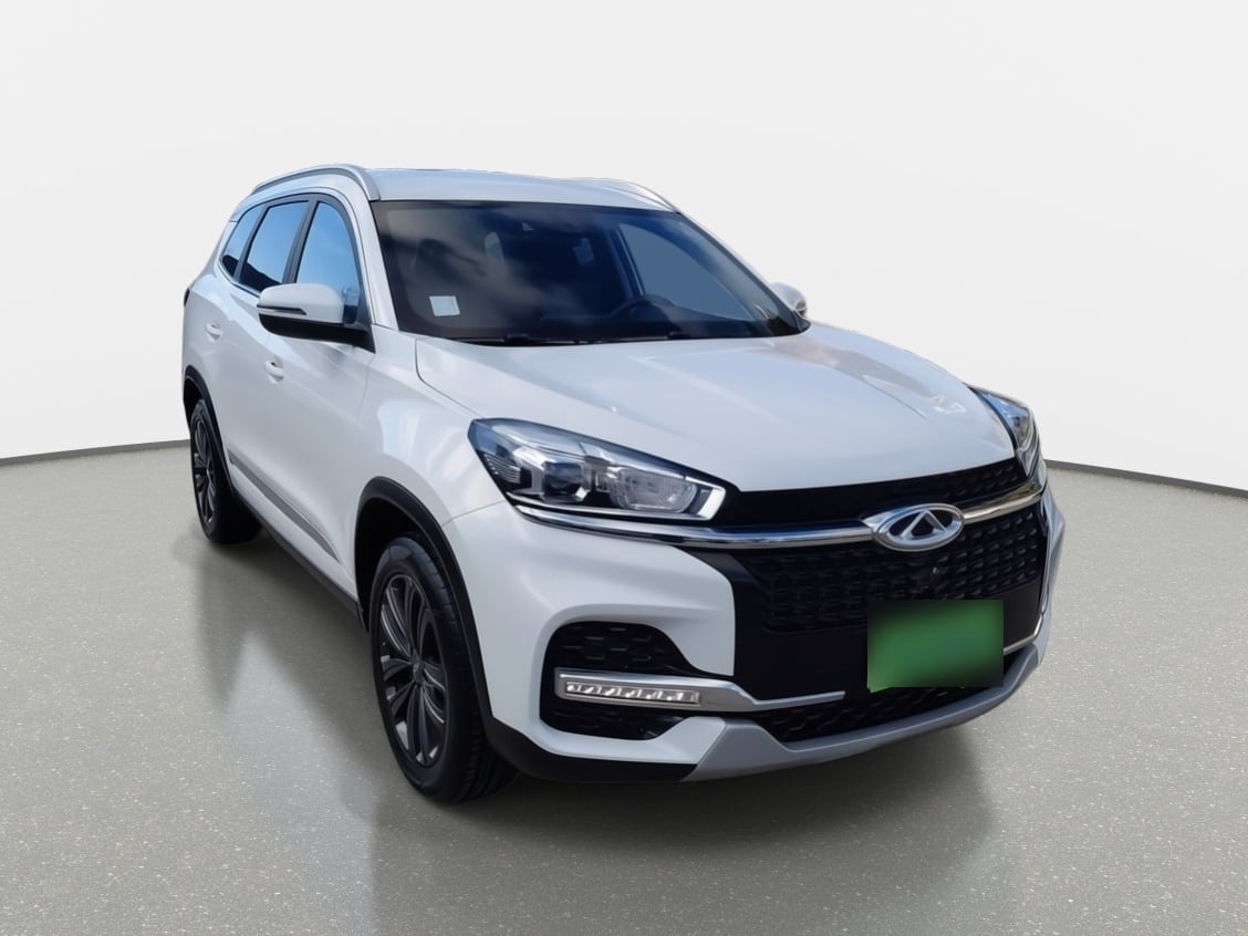 Chery Tiggo 8 1.5t Gl 4x2 Mt6 5p año 2023