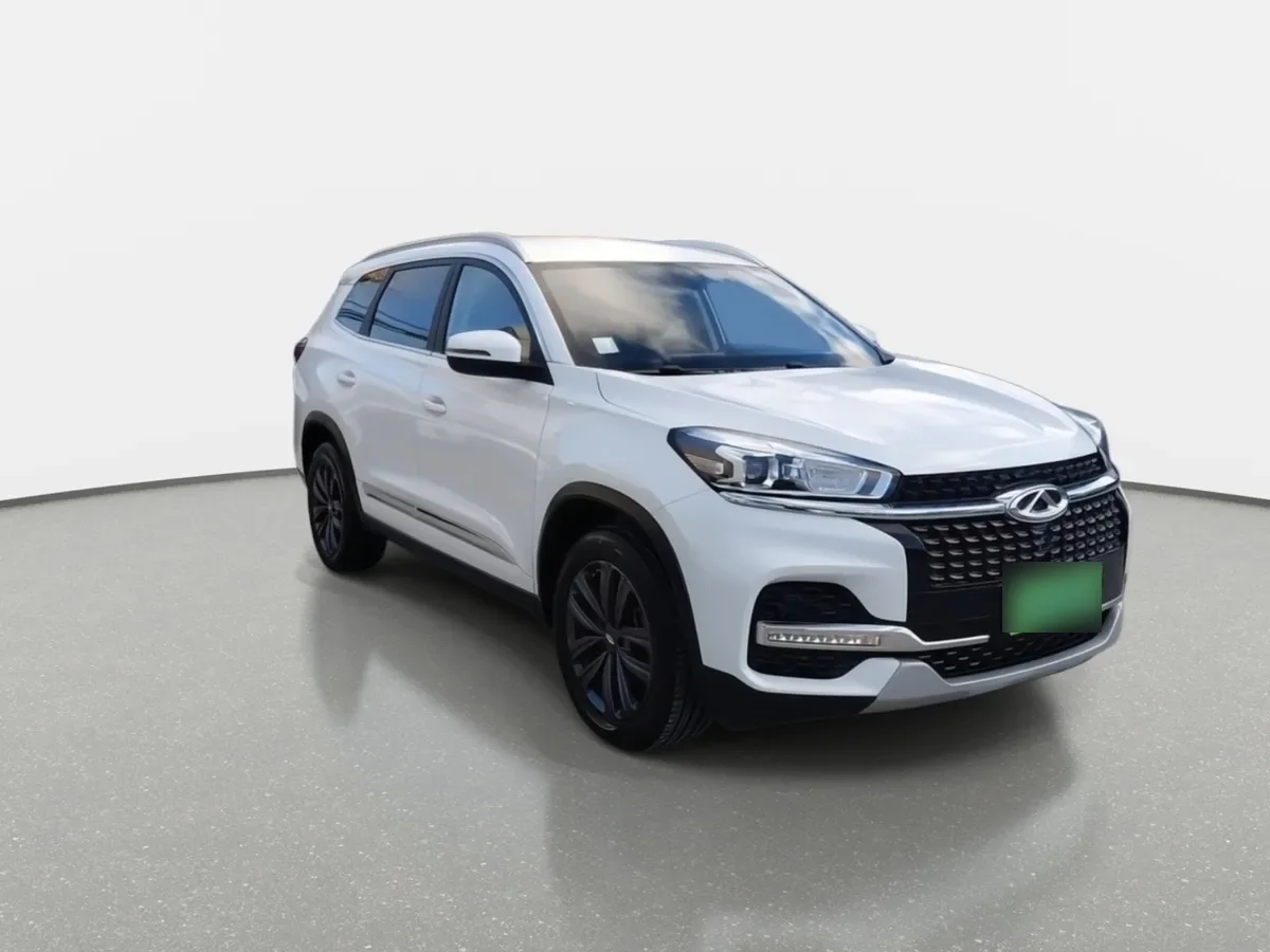 Chery Tiggo 8 1.5t Gl 4x2 Mt6 5p año 2023