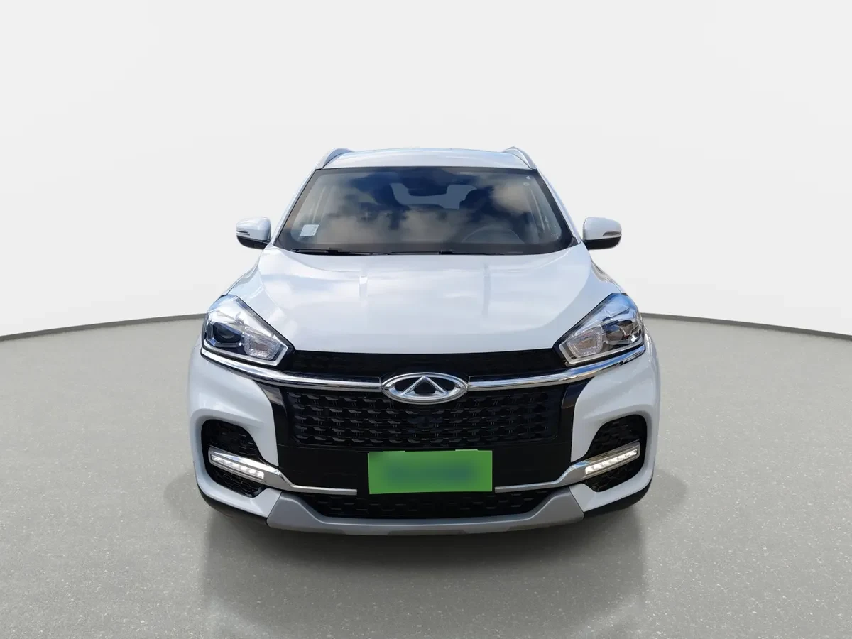 Chery Tiggo 8 1.5t Gl 4x2 Mt6 5p año 2023
