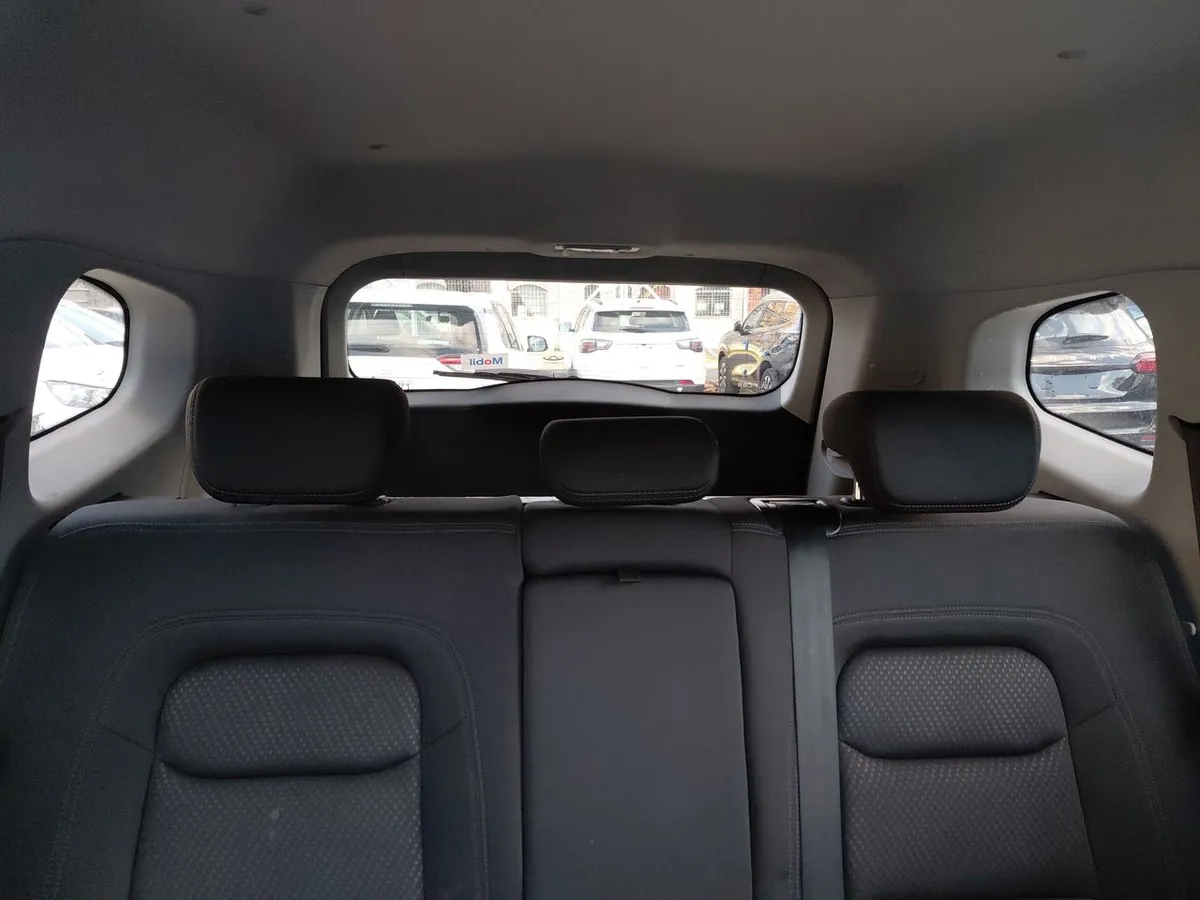 Chery Tiggo 8 1.5t Gl 4x2 Mt6 5p año 2023