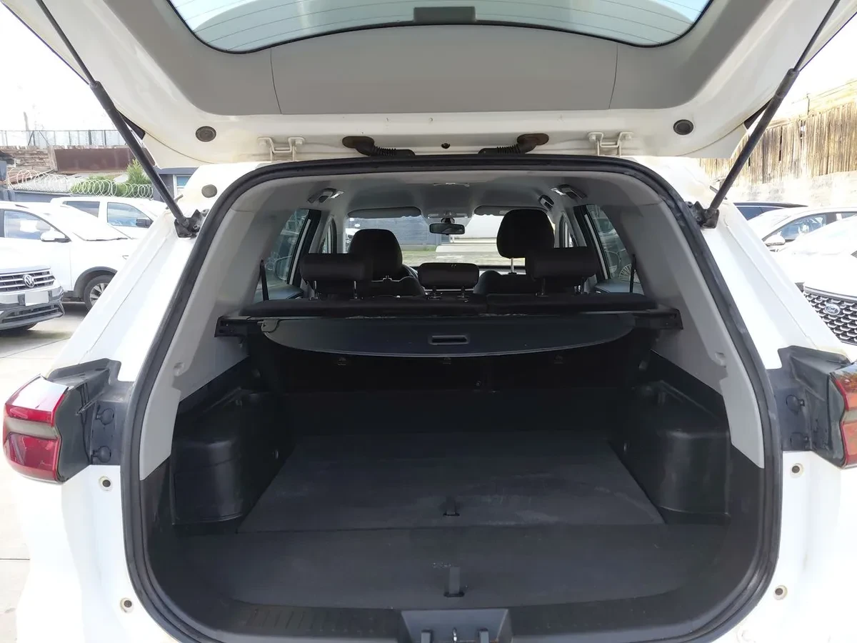 Chery Tiggo 8 1.5t Gl 4x2 Mt6 5p año 2023